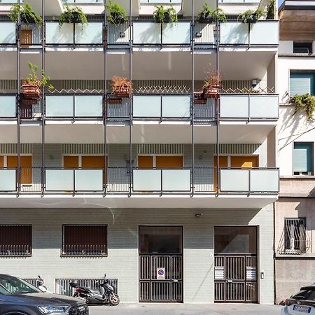 Metro M1- Fiera Citylife Duomo 10 Min Ac Wi-Fi 米兰 外观 照片